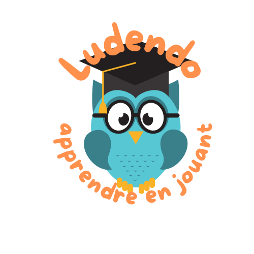 Ludendo, apprendre en jouant